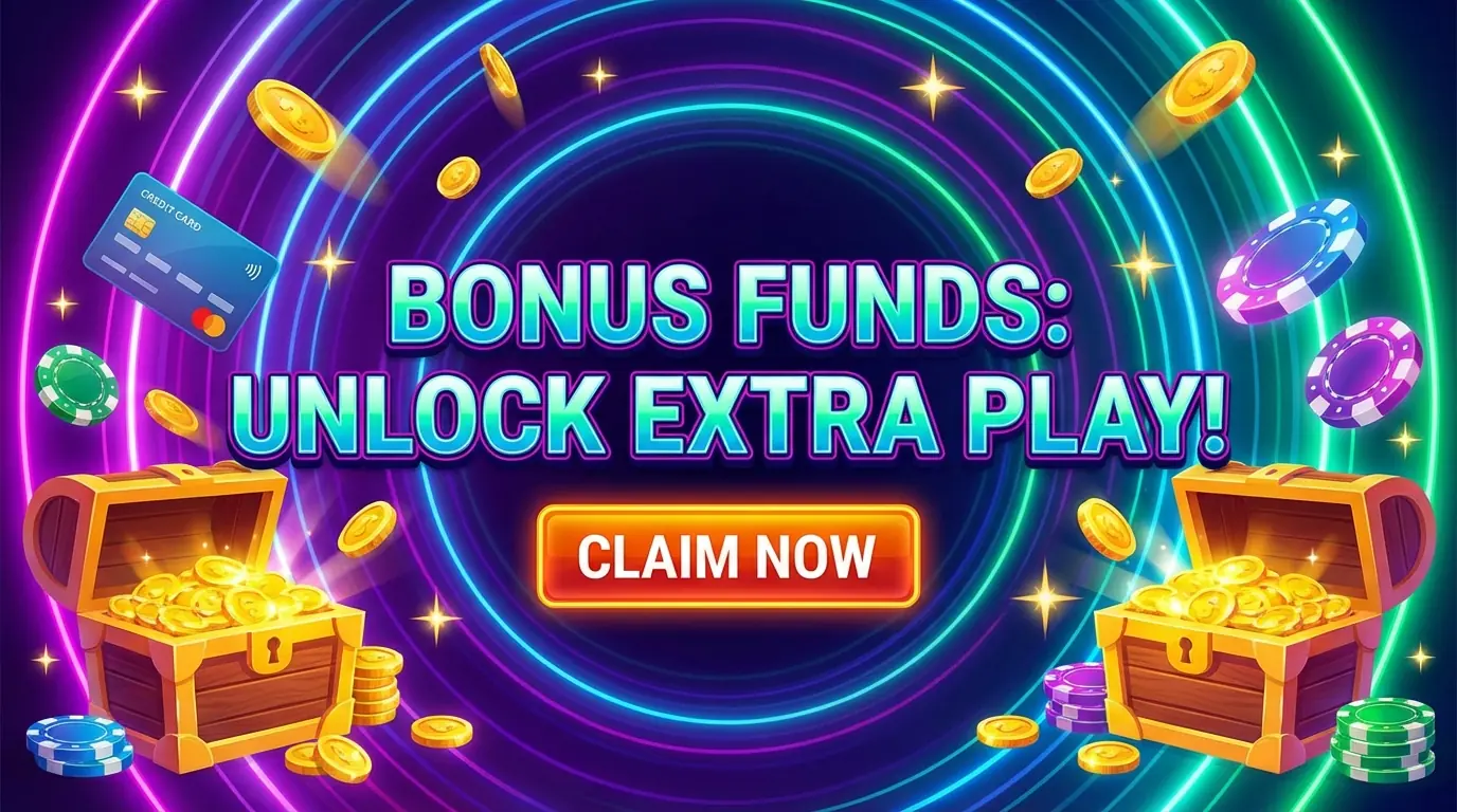 Le Jackpot fonds bonus