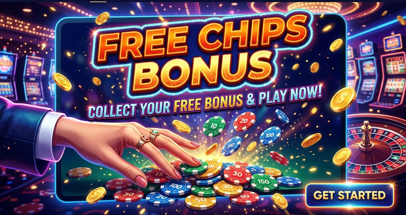 Le Jackpot casino jetons gratuits