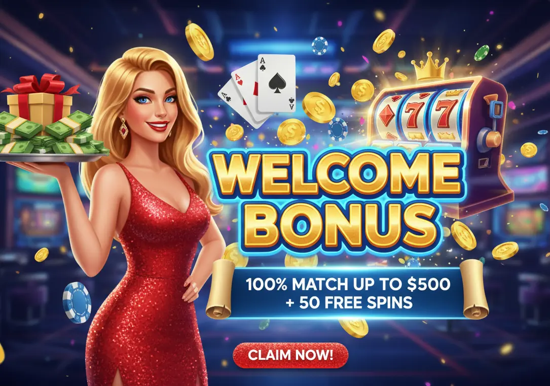 Guide bonus de bienvenue Le Jackpot