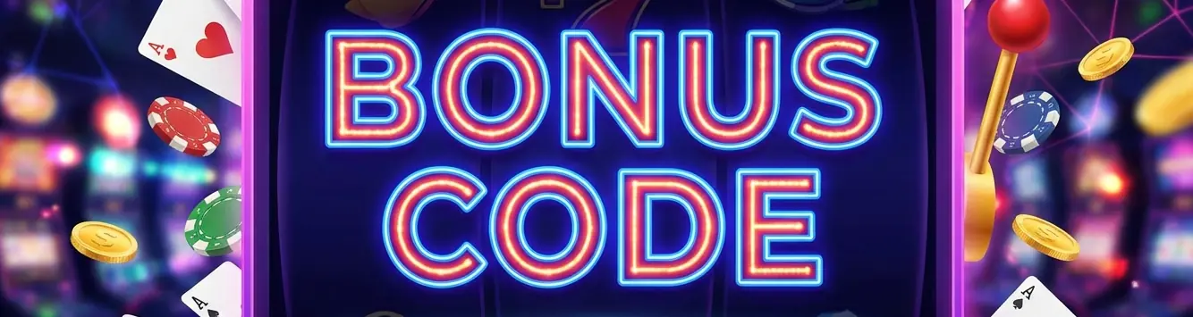 Guide code bonus Le Jackpot