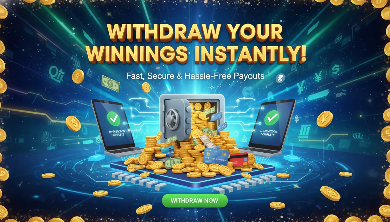 Le Jackpot casino retrait