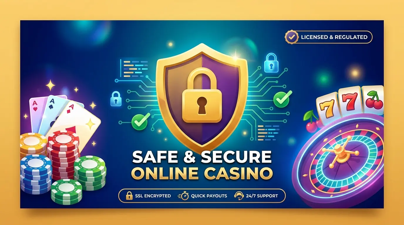 Guide sécurité Le Jackpot