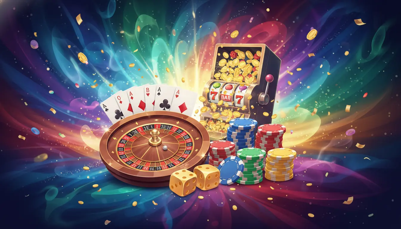 Le Jackpot casino propriétaire