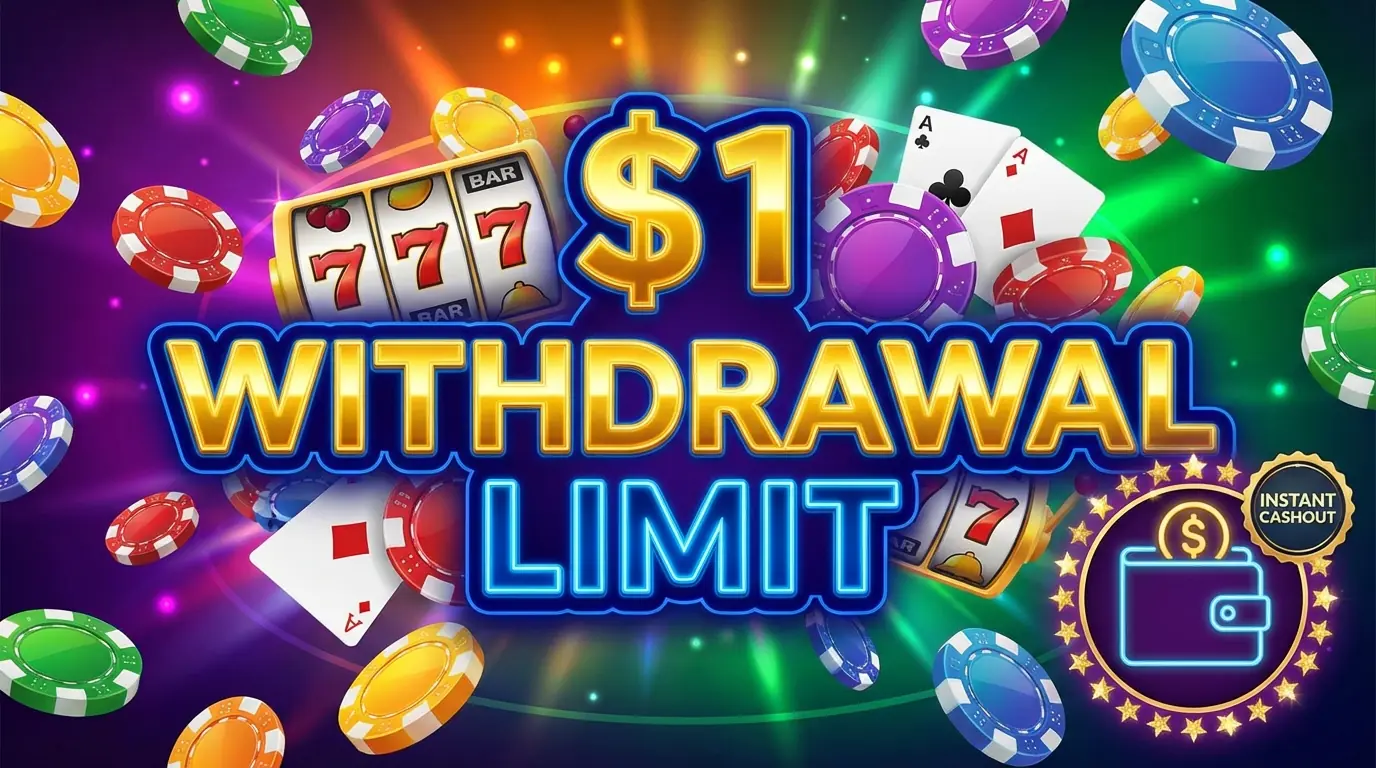 Guide limite de retrait Le Jackpot
