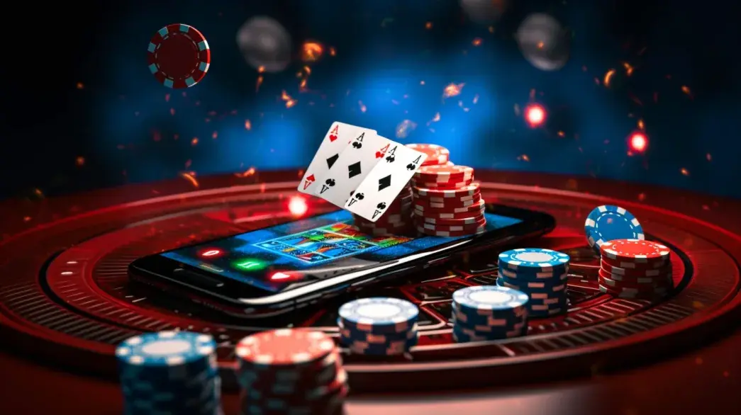 Le Jackpot jeux de casino