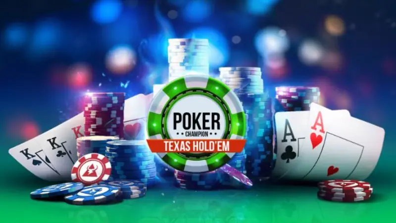 Le Jackpot poker