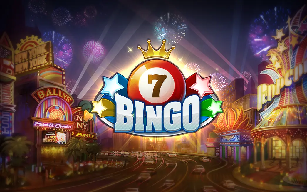 Le Jackpot bingo