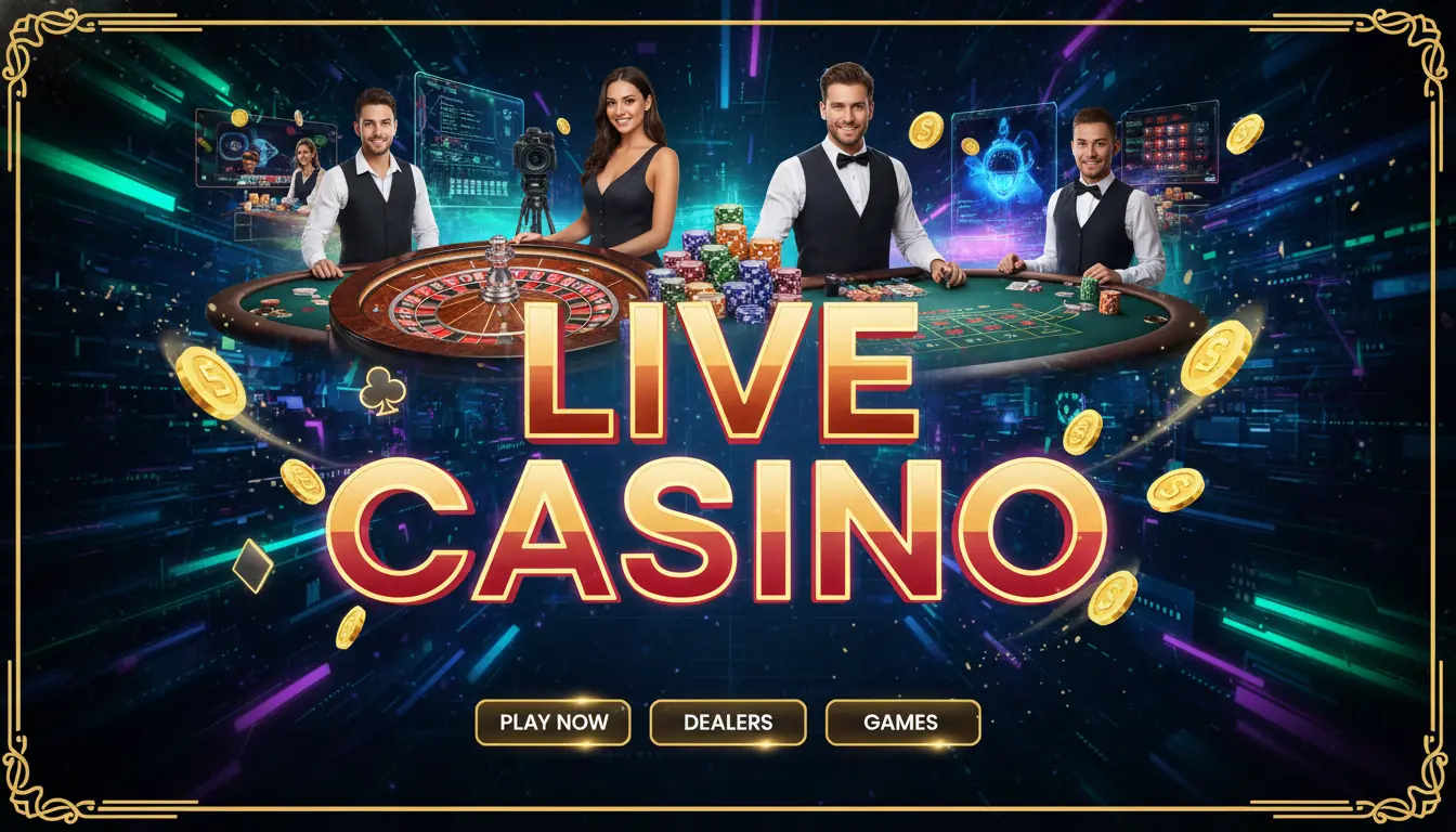 Guide casino en direct Le Jackpot