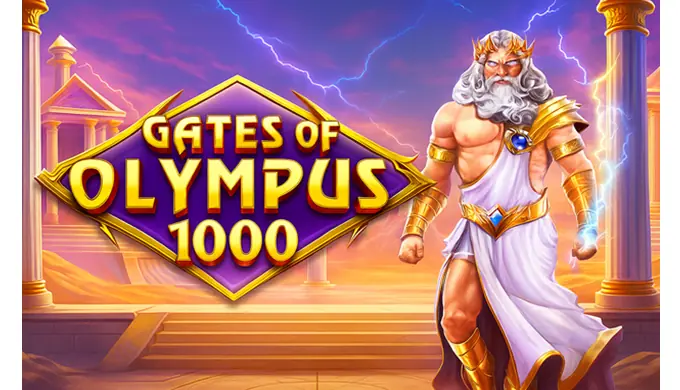 Le Jackpot Gates of Olympus