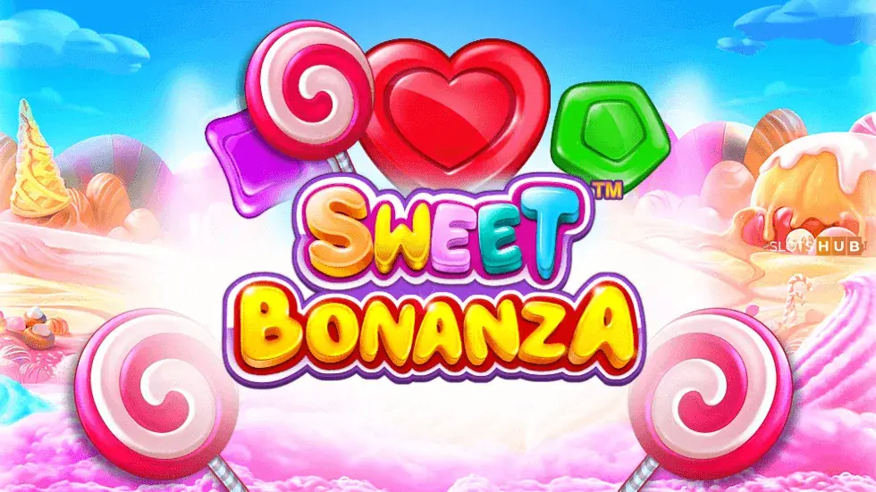 Le Jackpot Sweet Bonanza