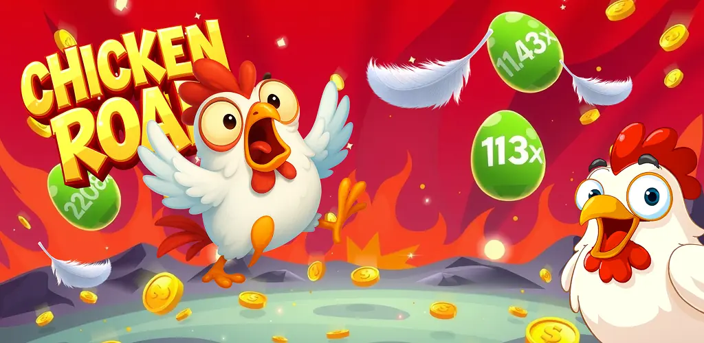 Le Jackpot casino Chicken Road