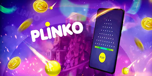 Plinko Le Jackpot
